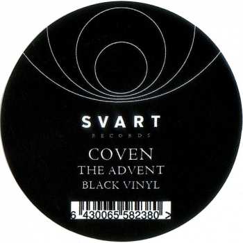 LP Coven: The Advent LTD 134579