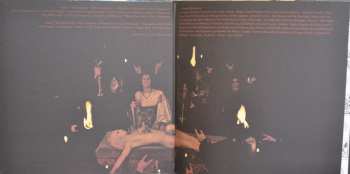 LP Coven: Witchcraft Destroys Minds & Reaps Souls 461023