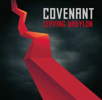 2CD Covenant: Leaving Babylon LTD 260968