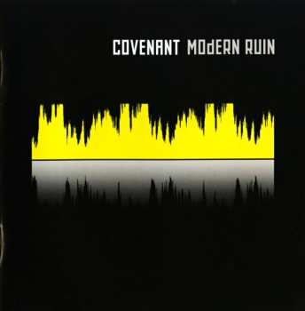 2CD Covenant: Modern Ruin LTD | DIGI 23843