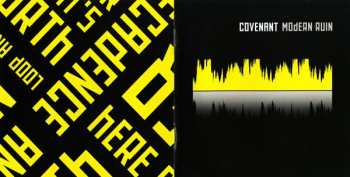 2CD Covenant: Modern Ruin LTD | DIGI 23843