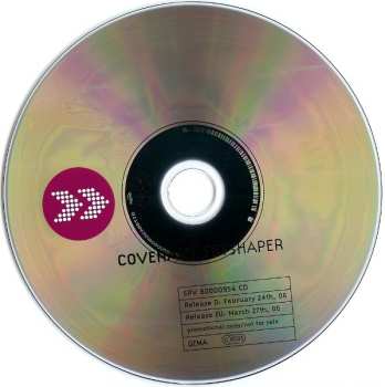 CD Covenant: Skyshaper 453387