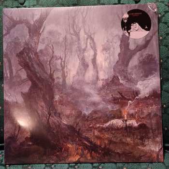 2LP Cowardice: Atavist CLR | LTD 628012