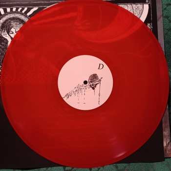 2LP Cowardice: Atavist CLR | LTD 628012