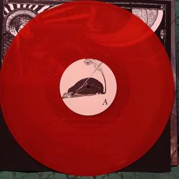 2LP Cowardice: Atavist CLR | LTD 628012