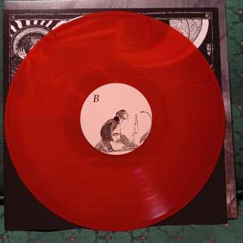 2LP Cowardice: Atavist CLR | LTD 628012