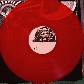 2LP Cowardice: Atavist CLR | LTD 628012