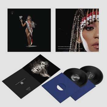 2LP Beyoncé: Cowboy Carter 539425