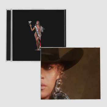 CD Beyoncé: Cowboy Carter 539428