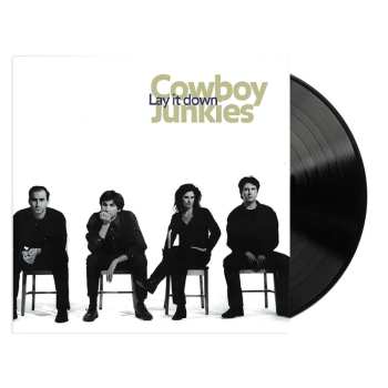 LP Cowboy Junkies: Lay It Down 449260