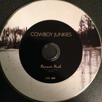 CD Cowboy Junkies: Renmin Park - The Nomad Series, Volume 1 117300