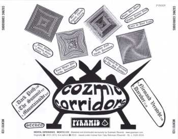 CD Cozmic Corridors: Cozmic Corridors 314952