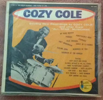 Cozy Cole: And Other Great All Star Musicians