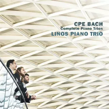 Complete Piano Trios