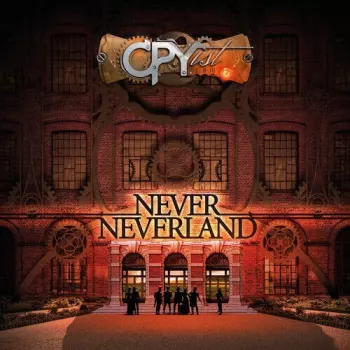 Cpyist: Never Neverland