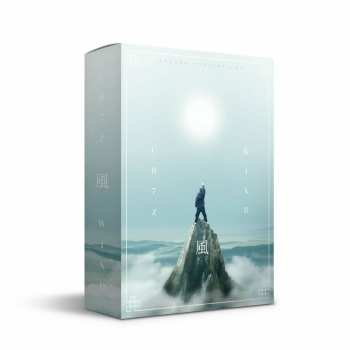 4CD/Box Set Cr7z: Wind LTD 632438