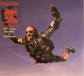 CD Crack Cloud: Red Mile 629048