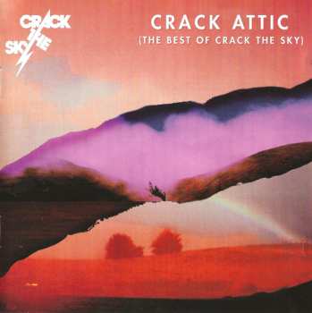 Crack The Sky: Crack Attic (The Best Of Crack The Sky)