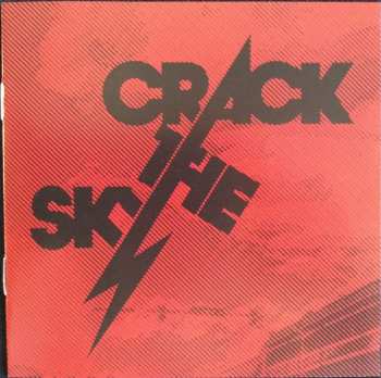 CD Crack The Sky: Tribes 92415