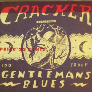 CD Cracker: Gentleman's Blues 577516