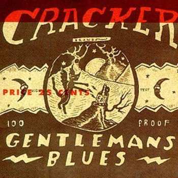 CD Cracker: Gentleman's Blues 577516