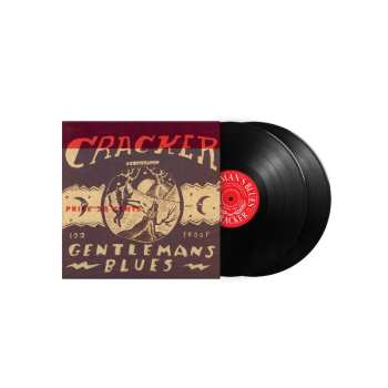 2LP Cracker: Gentleman's Blues 652350