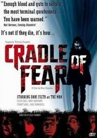 Album Cradle Of Fear: Cradle Of Fear