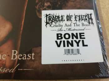 2LP Cradle Of Filth: Cruelty And The Beast (Re-Mistressed) 604904