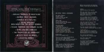 CD Cradle Of Filth: Dusk And Her Embrace 10532