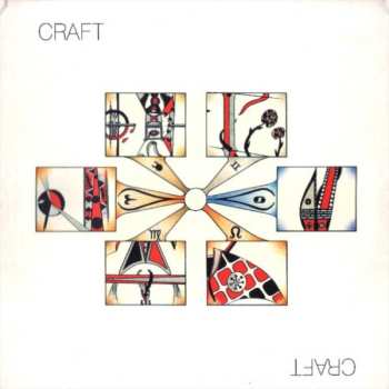 Album Craft: Craft