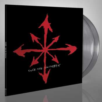 2LP Craft: Fuck The Universe LTD | CLR 132110