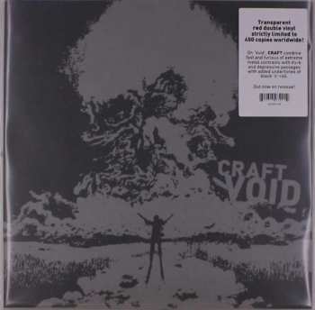 2LP Craft: Void LTD | CLR 129168