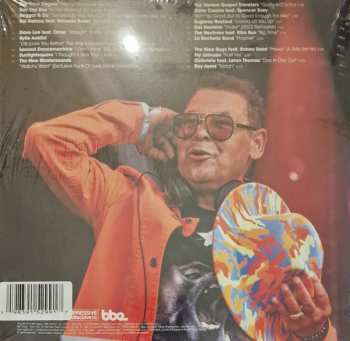 2LP Craig Charles: Craig Charles Trunk Of Funk Vol 3 581494