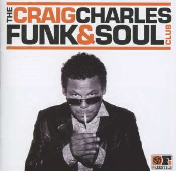 CD Craig Charles: The Craig Charles Funk & Soul Club 617164