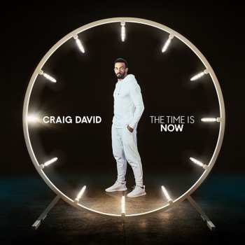 CD Craig David: The Time is Now DLX 36615