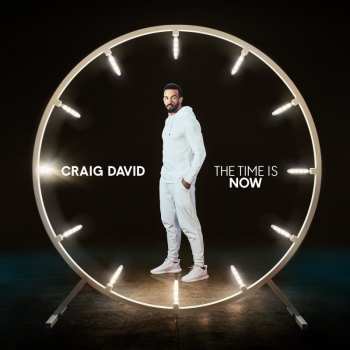 CD Craig David: The Time is Now DLX 36615