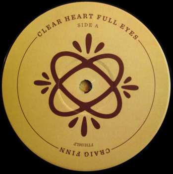 LP Craig Finn: Clear Heart Full Eyes 70626