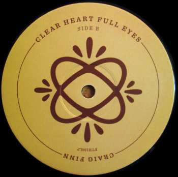 LP Craig Finn: Clear Heart Full Eyes 70626