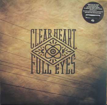 LP Craig Finn: Clear Heart Full Eyes 70626