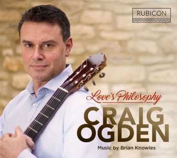 CD Craig Ogden: Love's Philosophy 655160