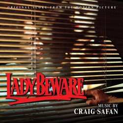 Album Craig Safan: Lady Beware