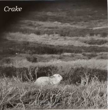 Album Crake: Enough Salt (For All Dogs)