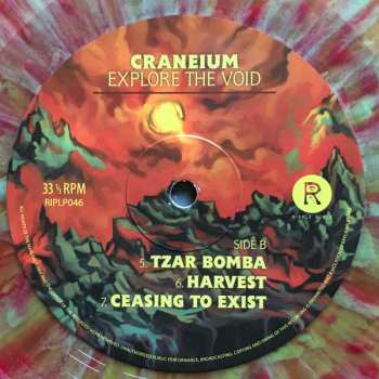 LP Craneium: Explore the Void LTD | CLR 130144