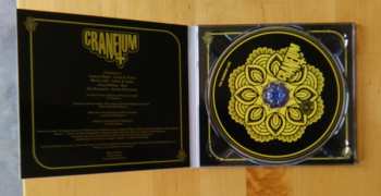 CD Craneium: The Narrow Line 105734