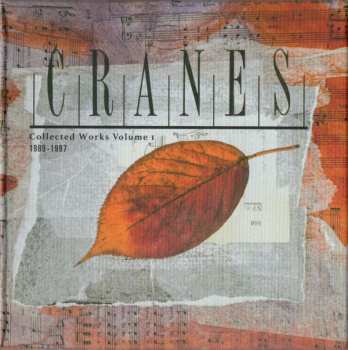 Album Cranes: Collected Works Volume 1 1989-1997