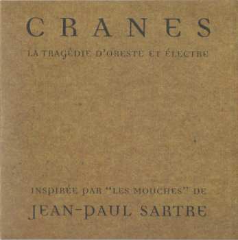 6CD/Box Set Cranes: Collected Works Volume 1 1989-1997 601875