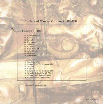 6CD/Box Set Cranes: Collected Works Volume 1 1989-1997 601875