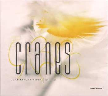 CD Cranes: John Peel Sessions 1989-1990 LTD 598376