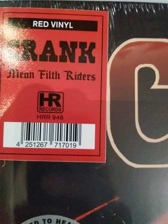 LP Crank: Mean Filth Riders LTD 544832