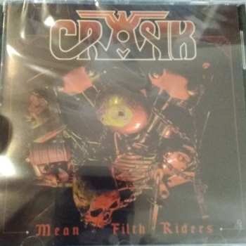 CD Crank: Mean Filth Riders 544828